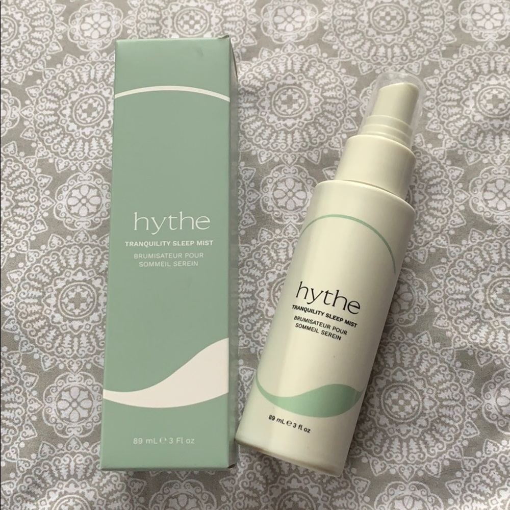 Hythe Sleep Mist